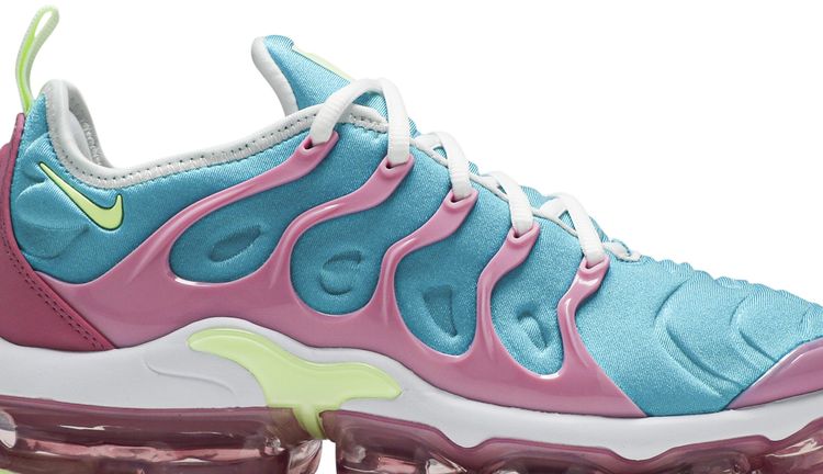 Nike Wmns Air VaporMax Plus Easter