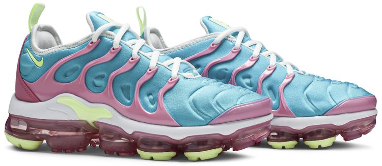 Nike Wmns Air VaporMax Plus Easter