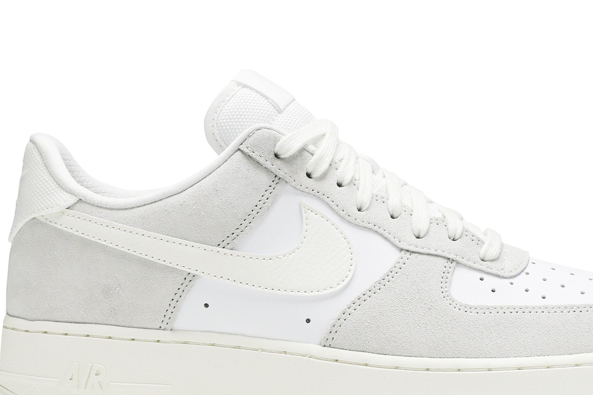 Af1 low sail new arrivals