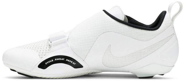 Nike SuperRep Cycle White Black