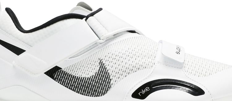 Nike SuperRep Cycle White Black