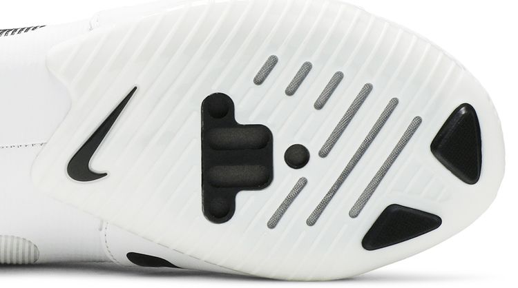 Nike SuperRep Cycle White Black
