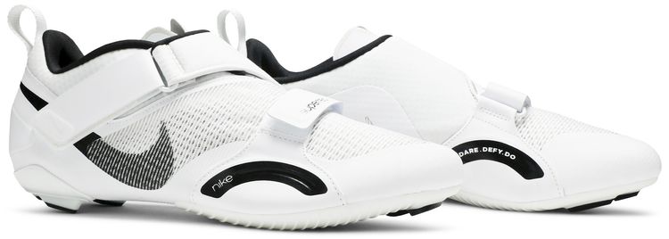 Nike SuperRep Cycle White Black