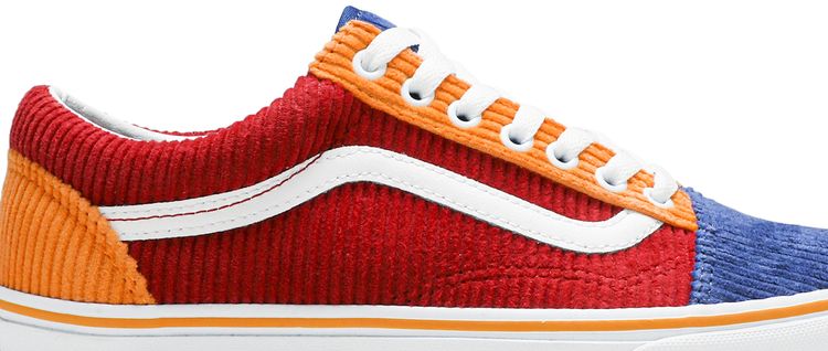 Vans Old Skool Corduroy   Primary