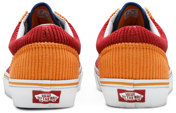 Vans Old Skool Corduroy   Primary