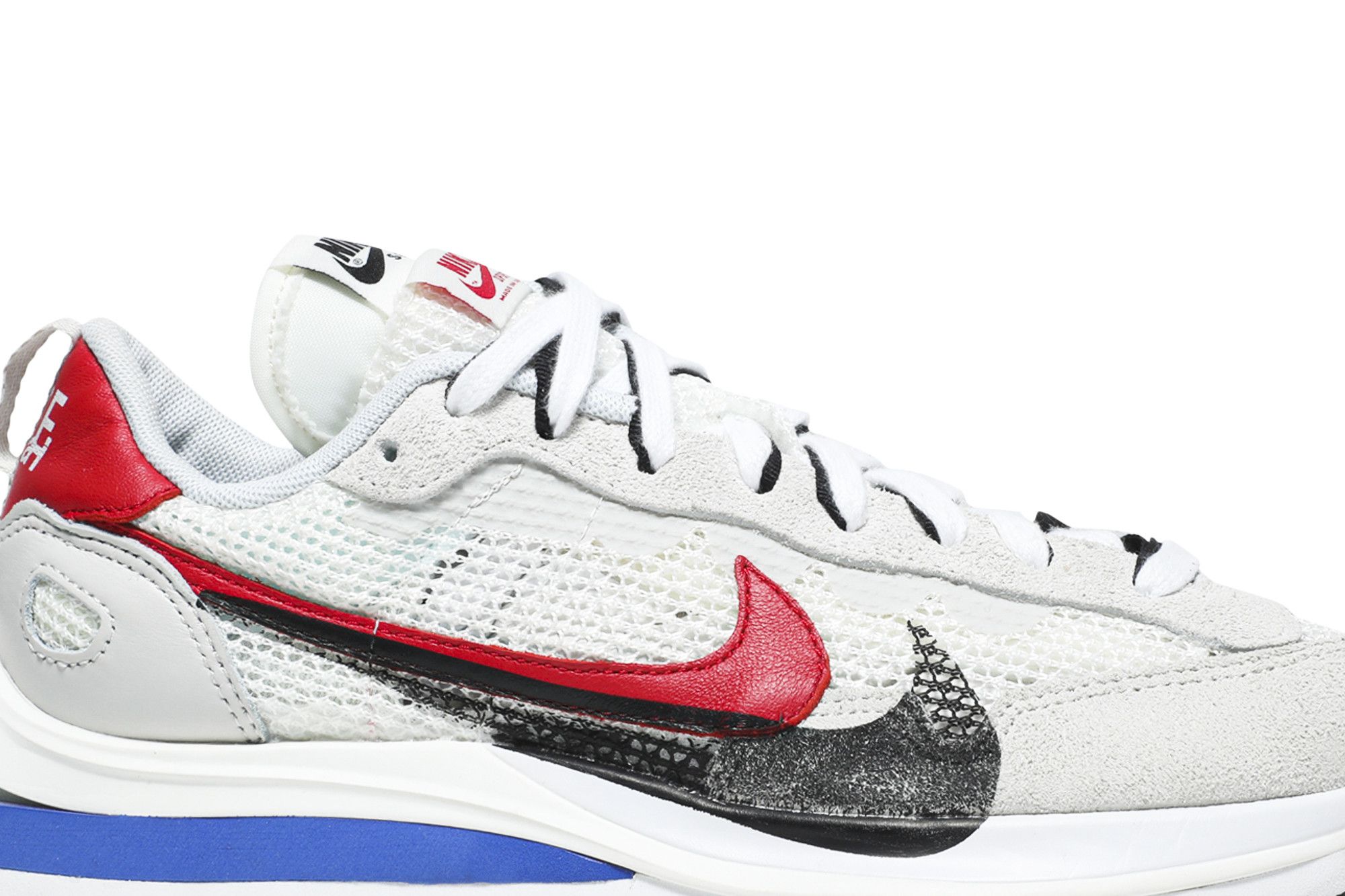 Nike x sacai australia store