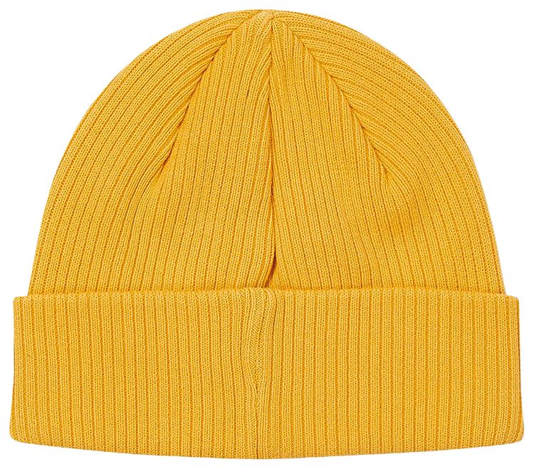 Palace Basically A Beanie Washed Amber