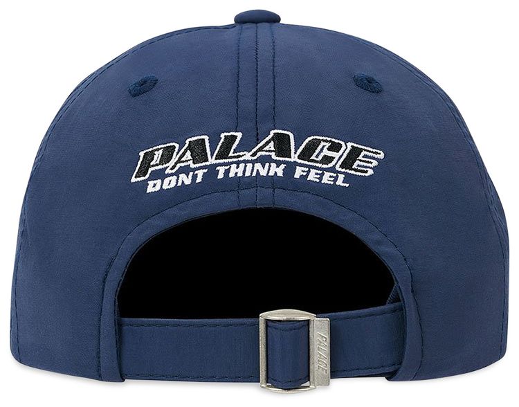 Palace Dragon Shell P 6 Panel Navy