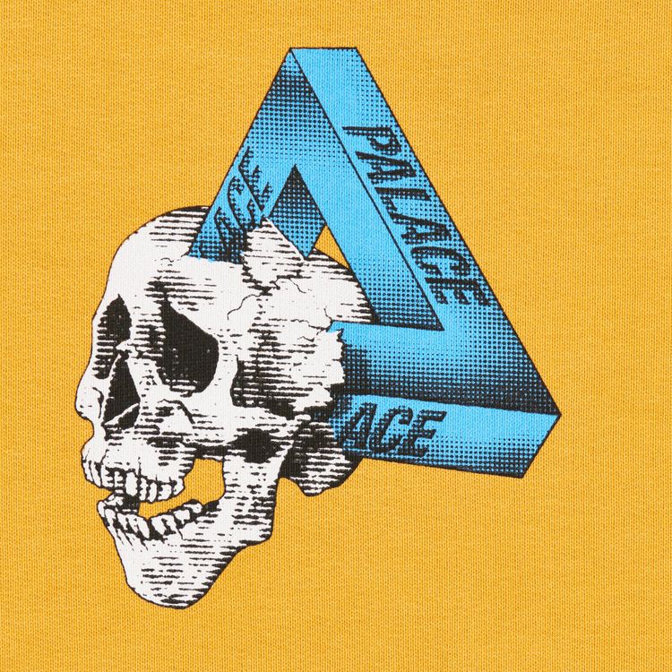 Palace Tri Crusher Hood Camel