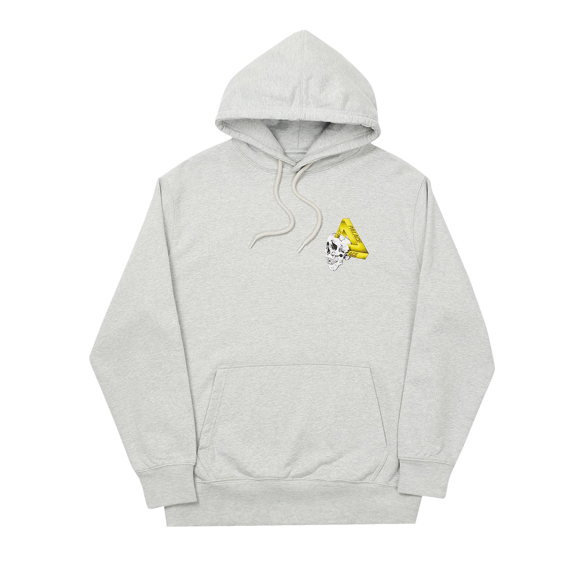 Palace tri crusher hot sale hoodie