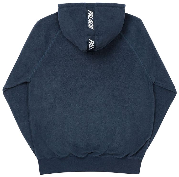 Buy Palace Warm Mit Tech Polartec Hood 