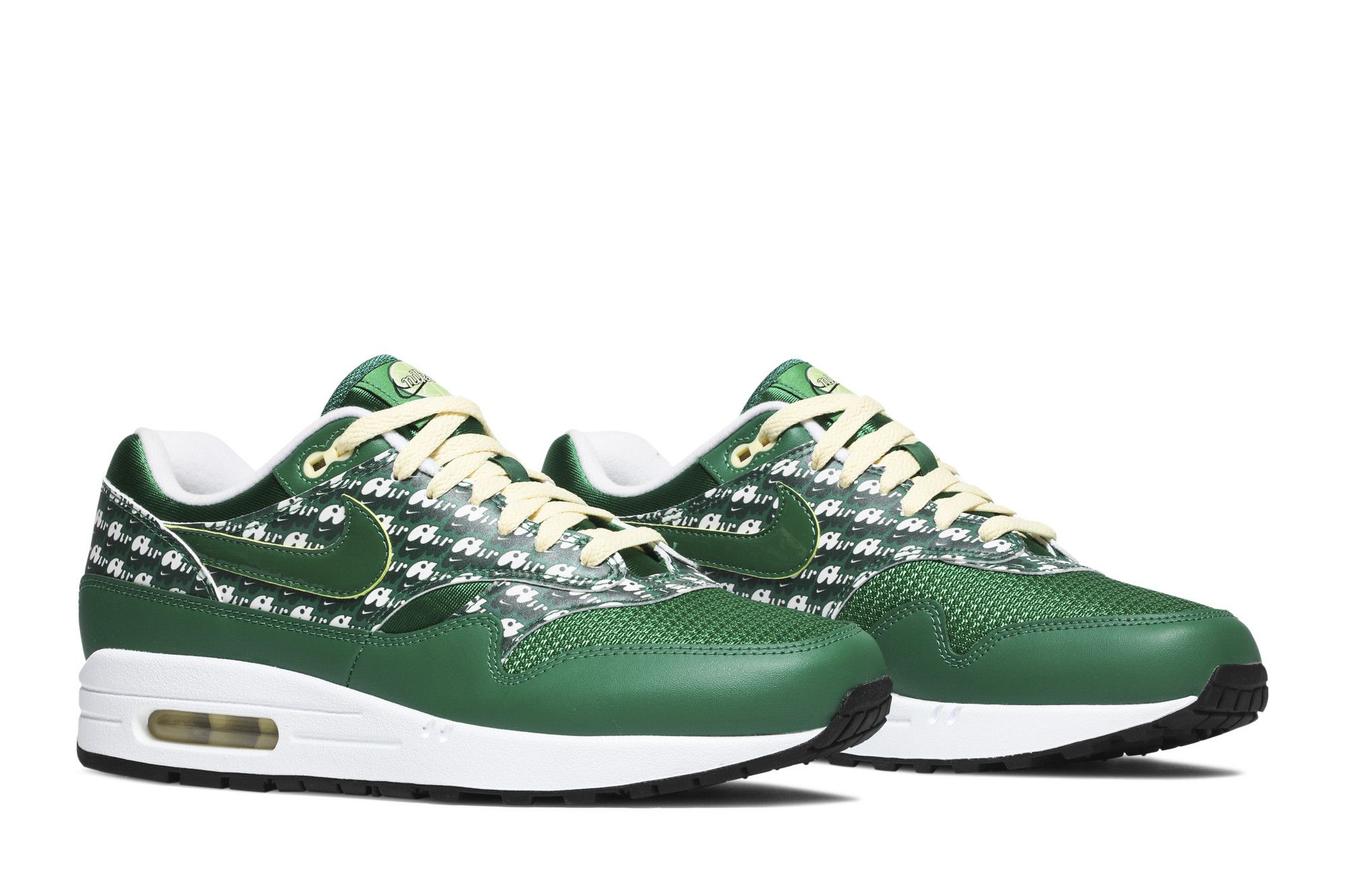 Buy Nike Air Max 1 Premium 'Limeade' - CJ0609 300 | GOAT CA