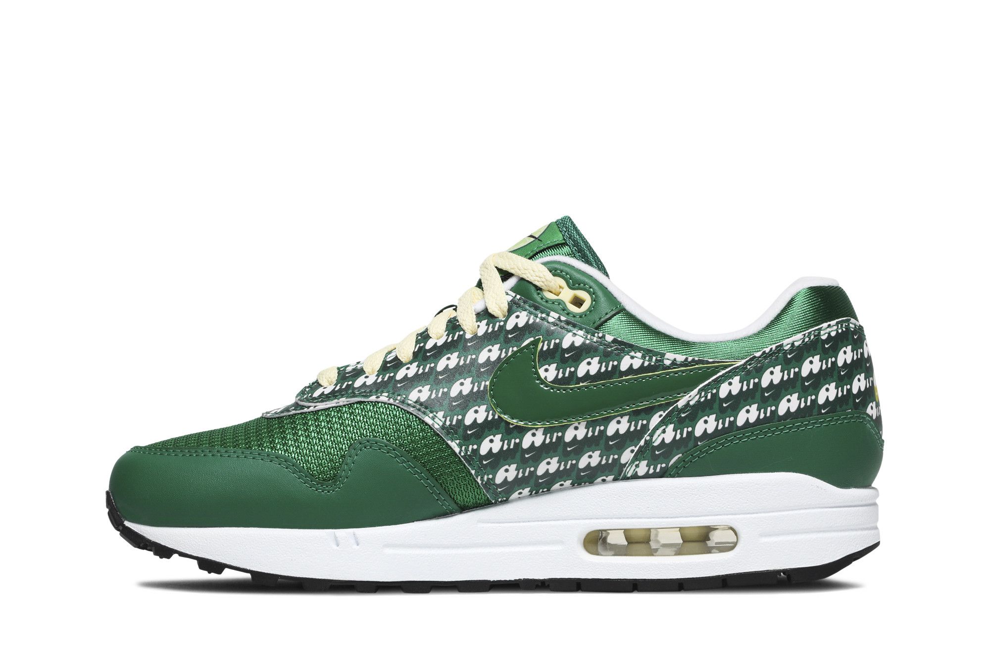 Buy Air Max 1 Premium 'Limeade' - CJ0609 300 | GOAT