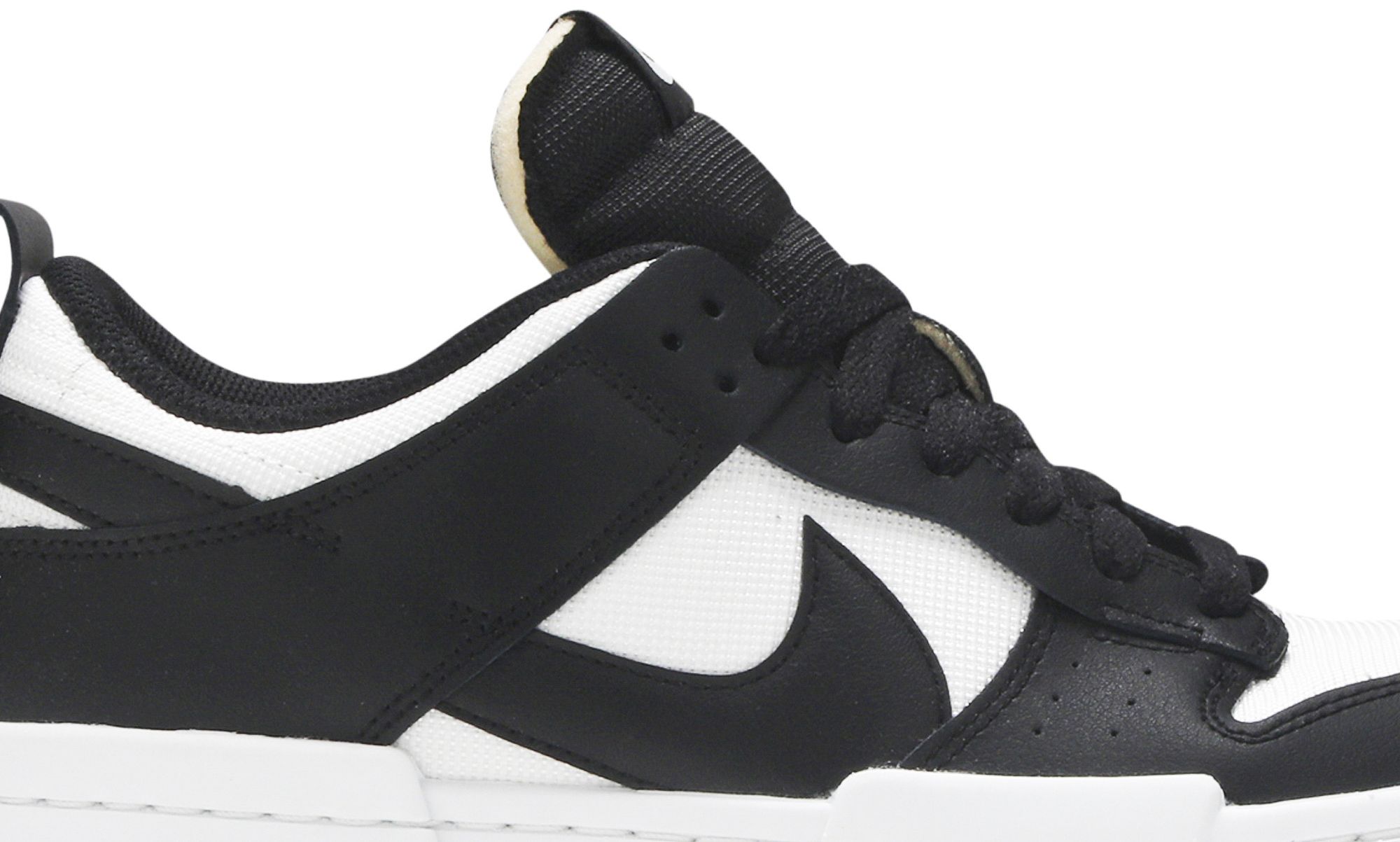 dunk low disrupt goat