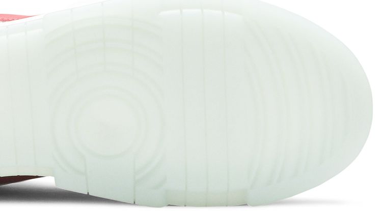 Nike Wmns Dunk Low Disrupt White Gym Red