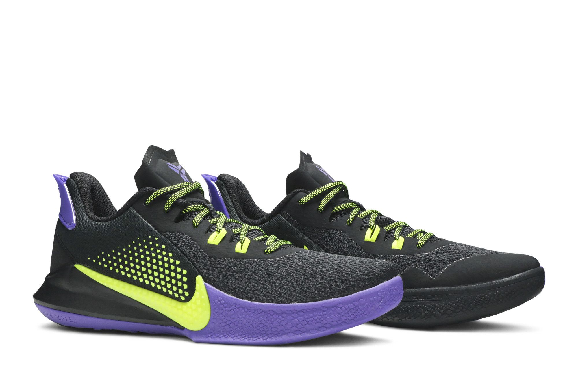 Buy Nike Mamba Fury 'Lakers Away' - CK2087 003 | GOAT CA