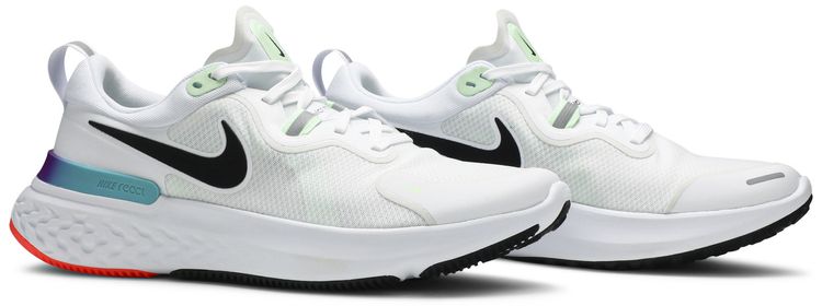 Nike React Miler Ombre