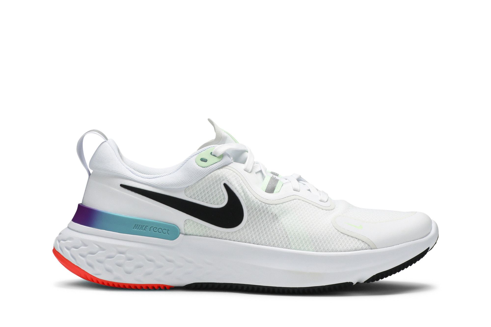 React nike mujer deals