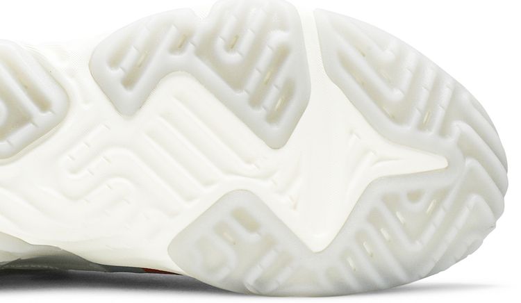 Air Jordan Delta Breathe Tech White