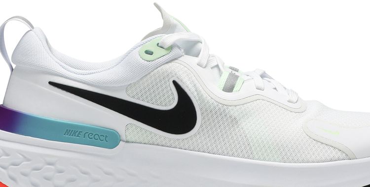 Nike React Miler Ombre