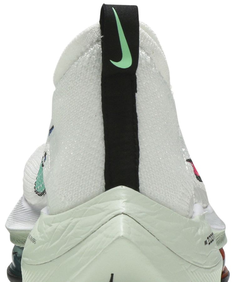 Nike Air Zoom Alphafly Next Watermelon