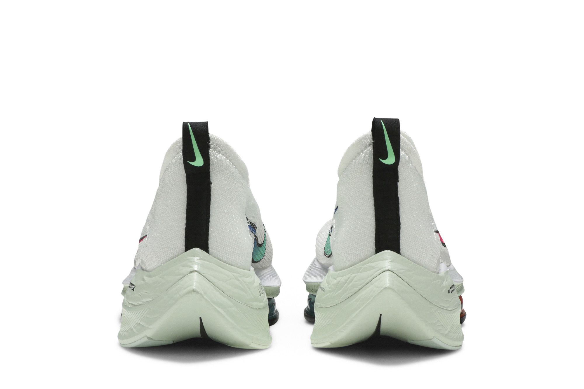 Buy Air Zoom Alphafly Next% 'Watermelon' - CI9925 100 | GOAT