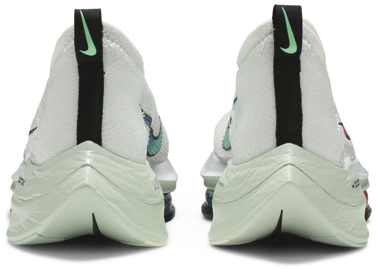 Nike Air Zoom Alphafly Next Watermelon