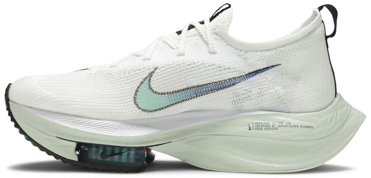 Nike Air Zoom Alphafly Next Watermelon