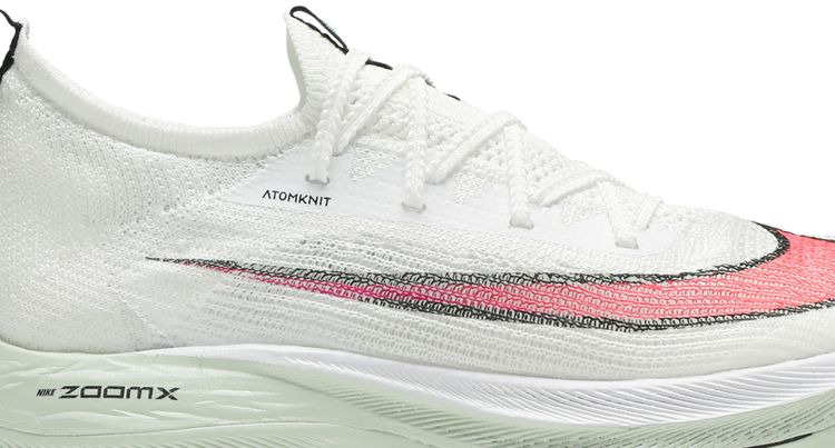 Nike Air Zoom Alphafly Next Watermelon