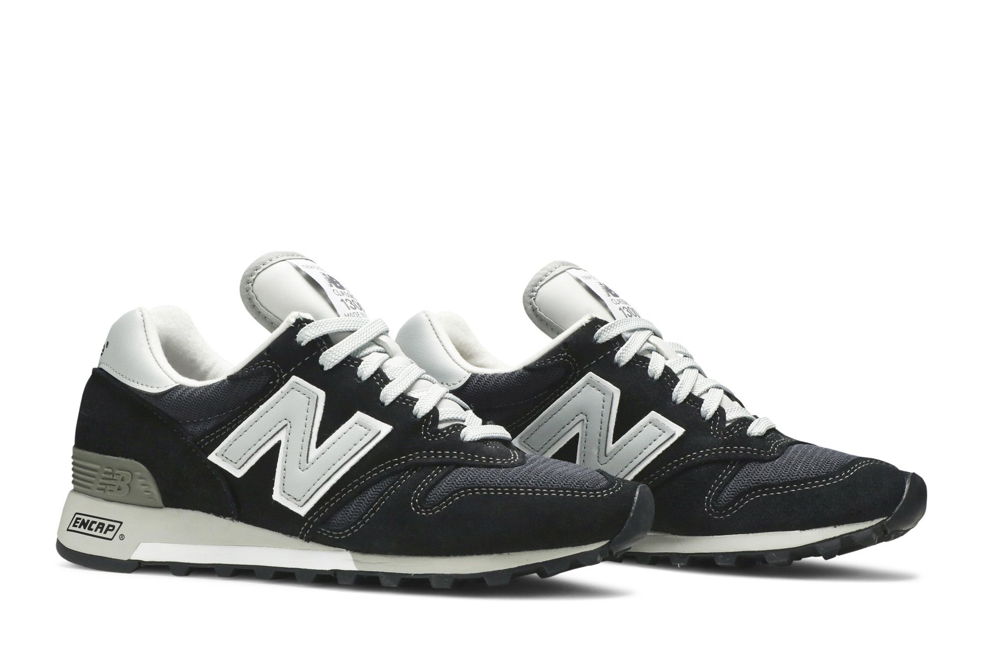 Achetez des 1300 Made In USA Black Grey M1300AE GOAT FR