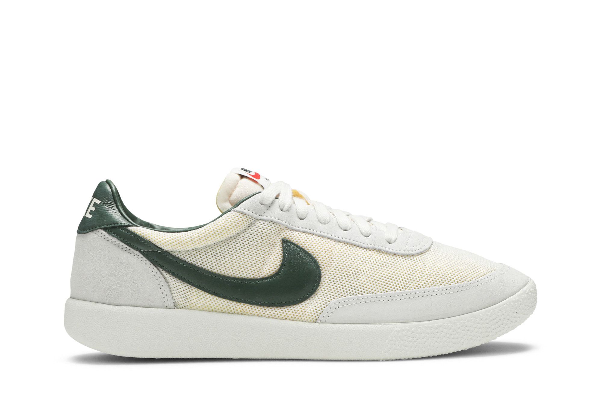 Green outlet nike killshot