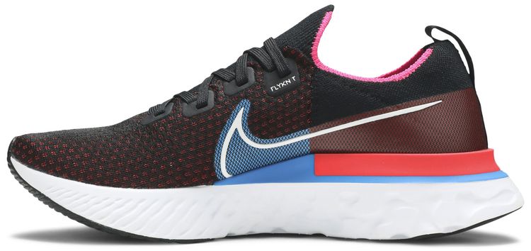 Nike React Infinity Run Red Orbit