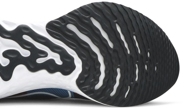 Nike React Infinity Run Red Orbit