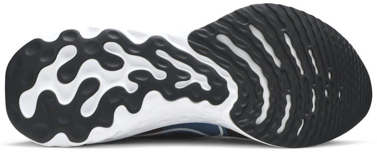 Nike React Infinity Run Red Orbit