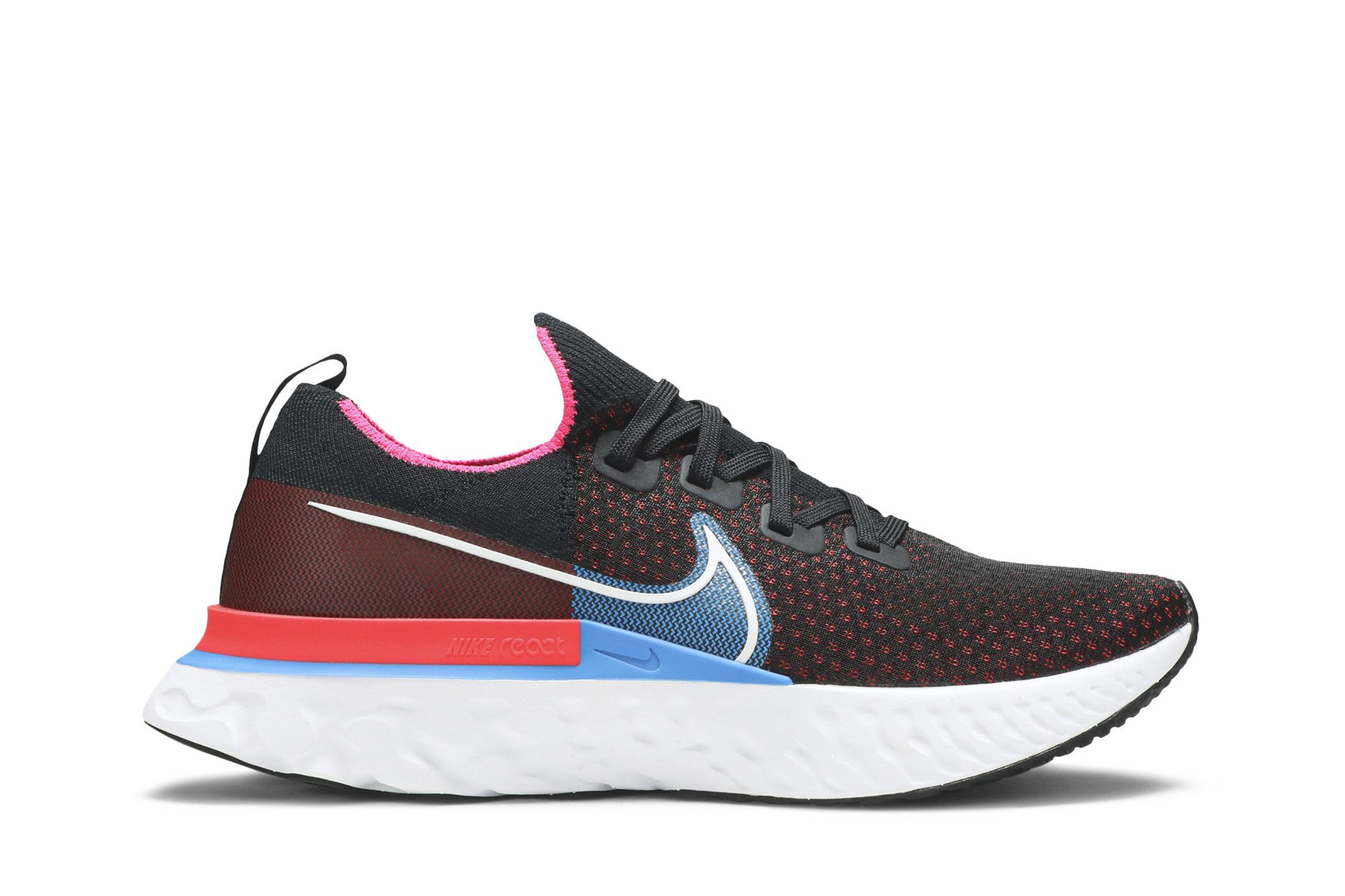 Nike react red orbit new arrivals