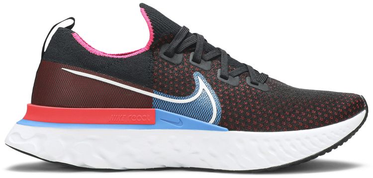 Nike React Infinity Run Red Orbit