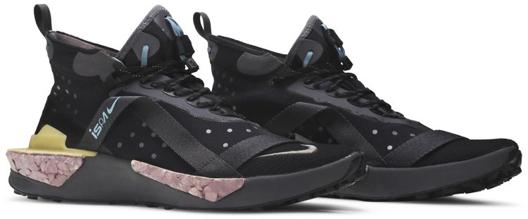 Nike ISPA Drifter Split Iron Grey