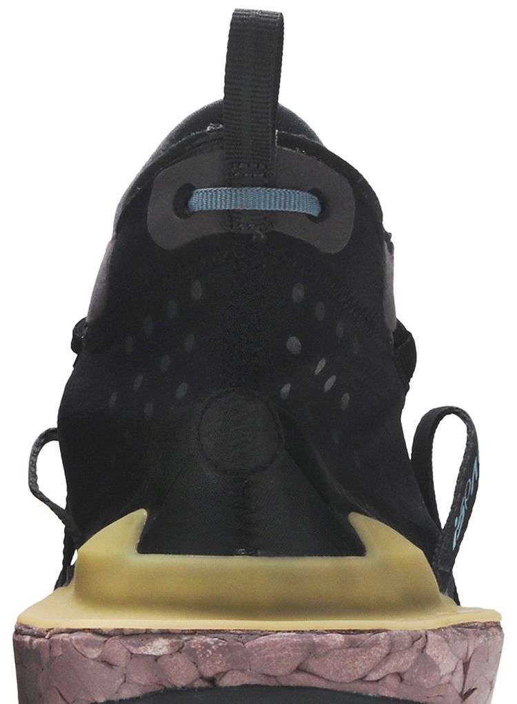 Nike ISPA Drifter Split Iron Grey