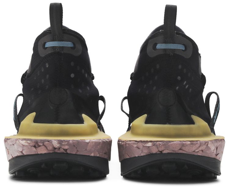 Nike ISPA Drifter Split Iron Grey