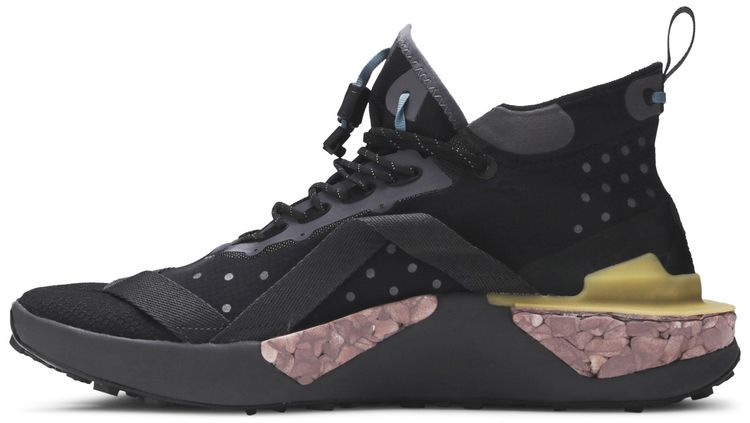 Nike ISPA Drifter Split Iron Grey