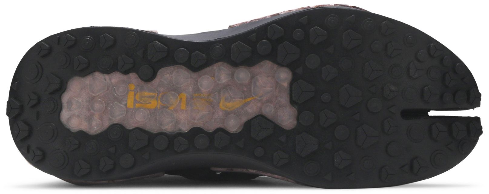 ispa drifter split iron grey