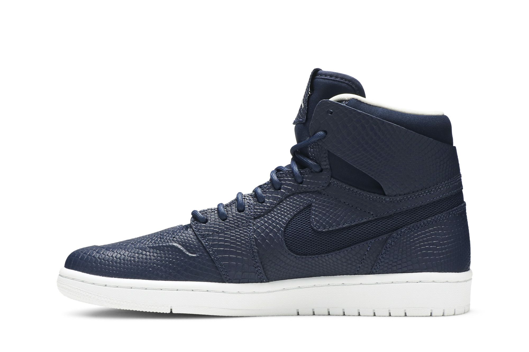Jordan 1 retro nouveau snakeskin outlet