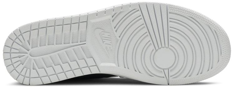 Air Jordan 1 High Nouveau Navy Snake