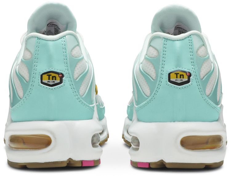 Nike Wmns Air Max Plus Teal Twist