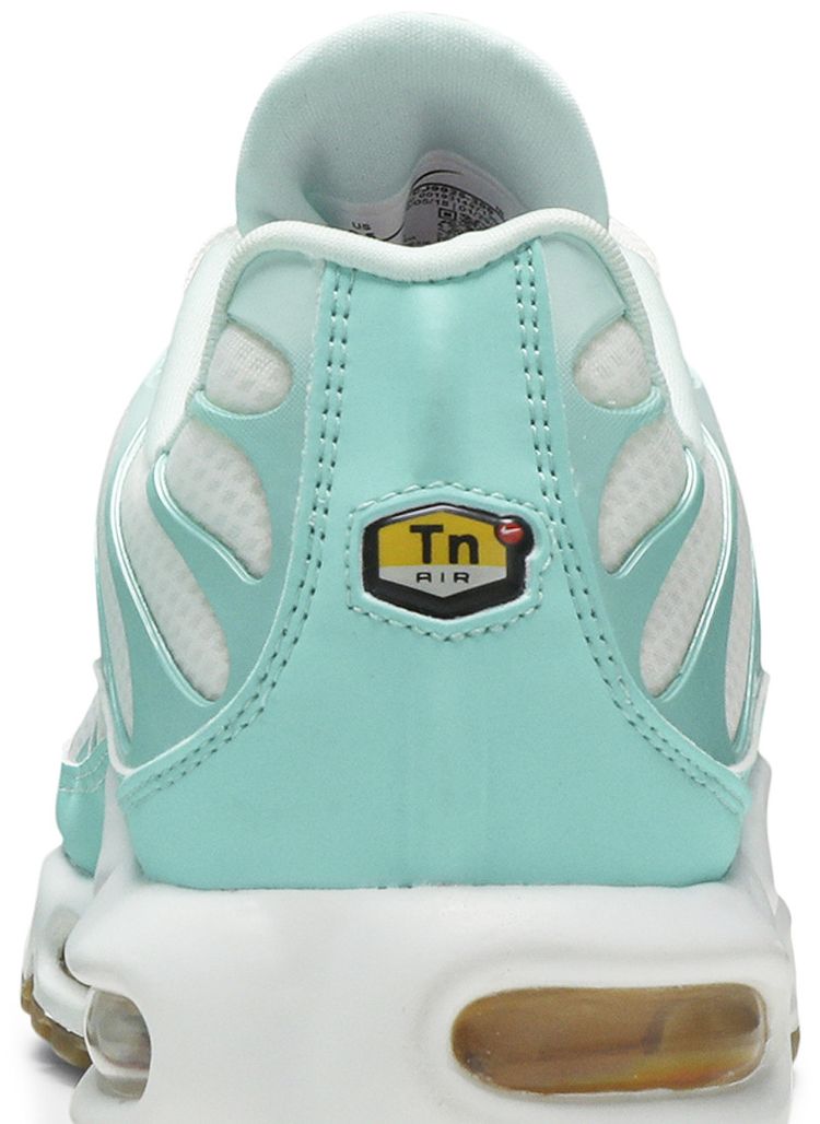 Nike Wmns Air Max Plus Teal Twist