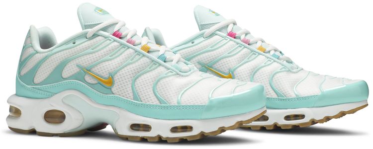 Nike Wmns Air Max Plus Teal Twist