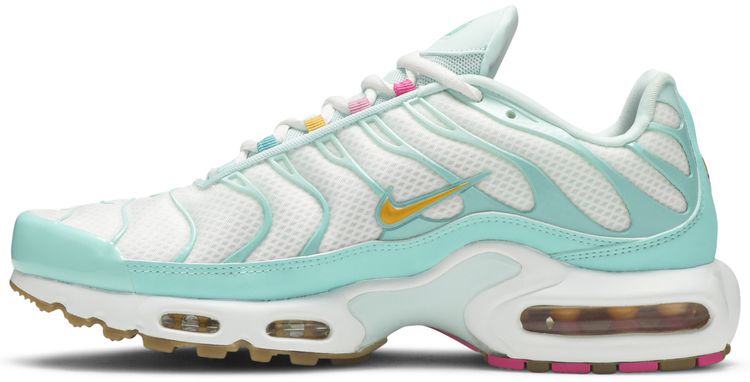Nike Wmns Air Max Plus Teal Twist