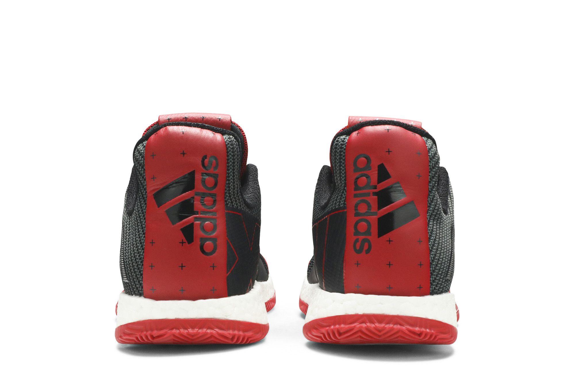 Buy Harden Vol. 3 Black Scarlet AQ0034 GOAT CA