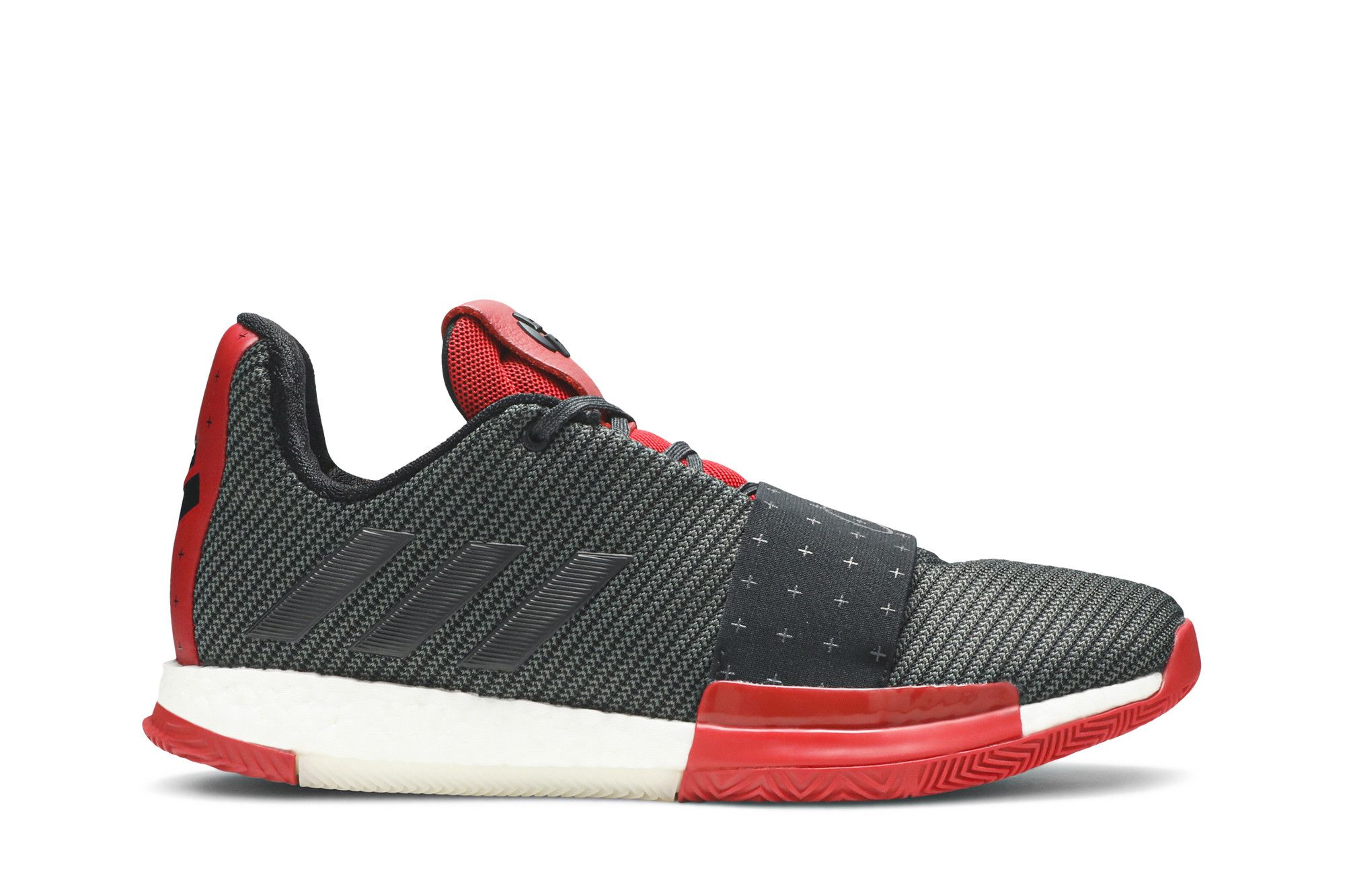 Harden vol 3 red and blue best sale