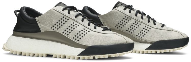 Alexander Wang x adidas AW Hike Low Grey